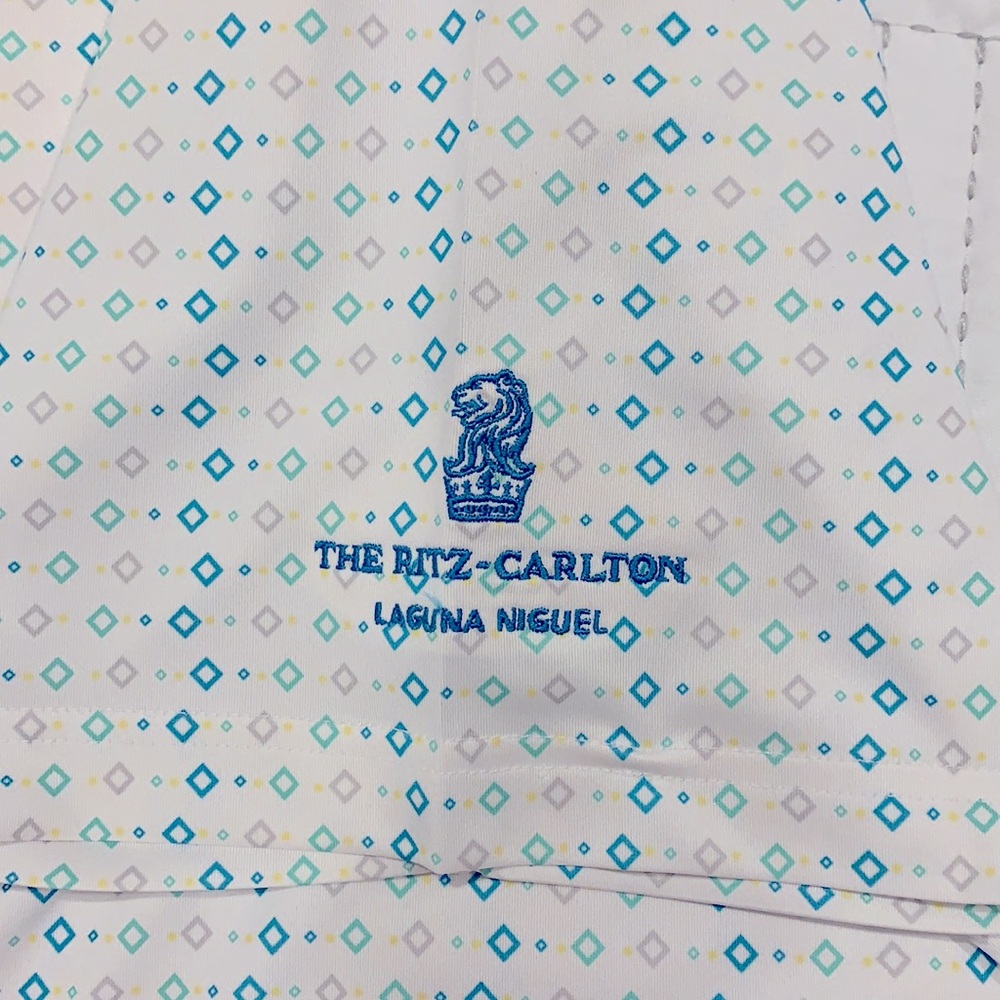 Straight Down Polo - image 4